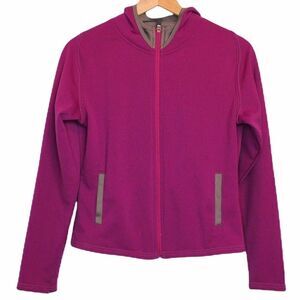 Pearl Izumi Full Zip Jacket Size Medium